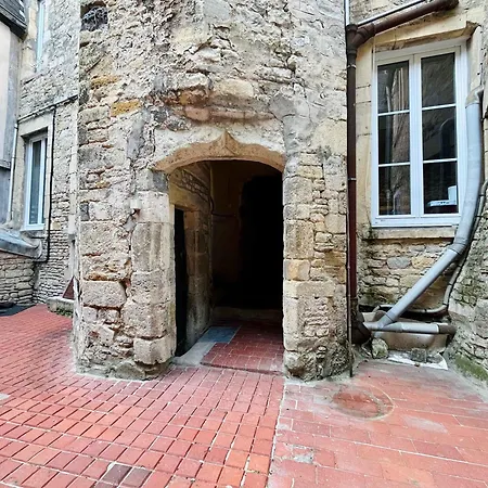 イン La Du Chateau - Center Of