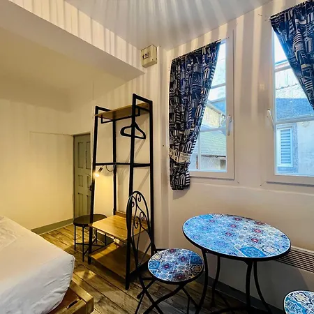 La Du Chateau - Center Of * カランタン