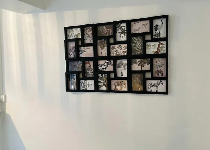 La Du Chateau - Center Of イン カランタン