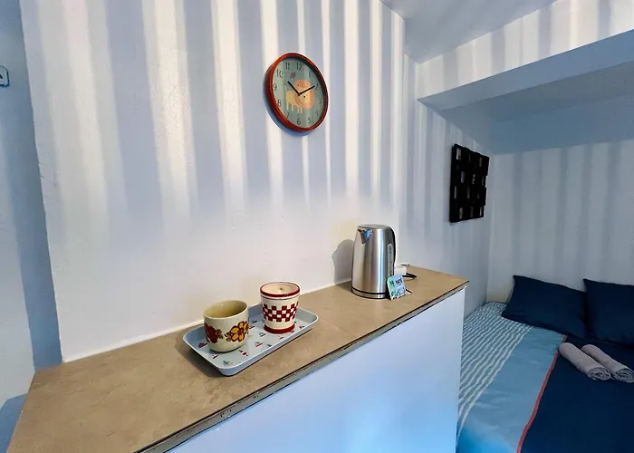 イン La Du Chateau - Center Of カランタン