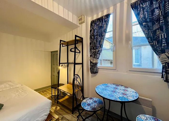 La Du Chateau - Center Of * カランタン